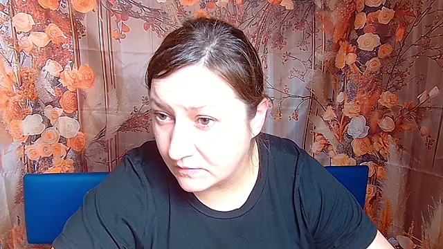 NadinForest online show from 1, 12, 2025