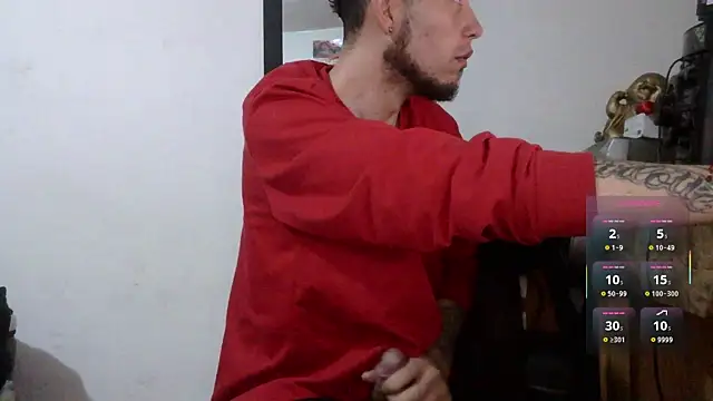 LyanxXXTentation online show from 4, 6, 2026
