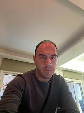 johntheking21 online show from 29, 11, 2025