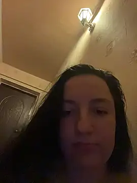 DianazLove1 online show from 19, 12, 2025