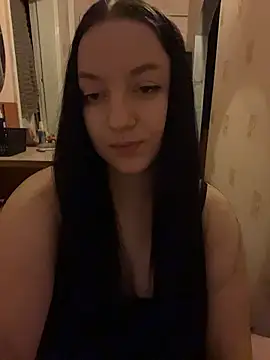 DianazLove1 online show from 8, 1, 2026