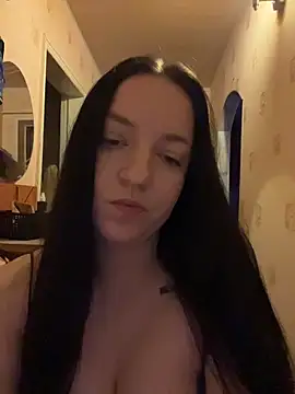 DianazLove1 online show from 5, 1, 2026