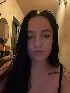 DianazLove1 online show from 7, 1, 2026