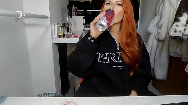 Emberreignedit online show from 16, 2, 2026