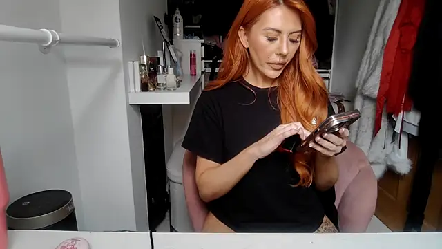 Emberreignedit online show from 31, 3, 2026