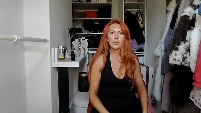 Emberreignedit online show from 25, 2, 2026