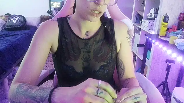 blackrose1997 online show from 28, 5, 2026