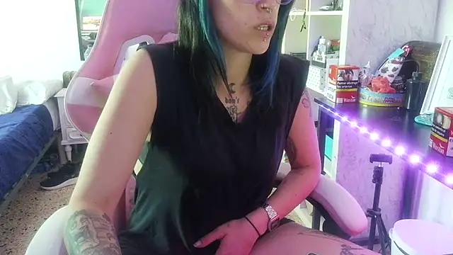 blackrose1997 online show from 23, 5, 2026
