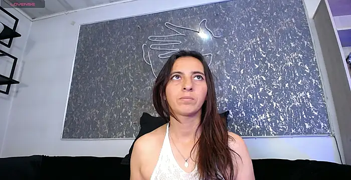 AlessiaRinaldi  online show from 12, 3, 2026