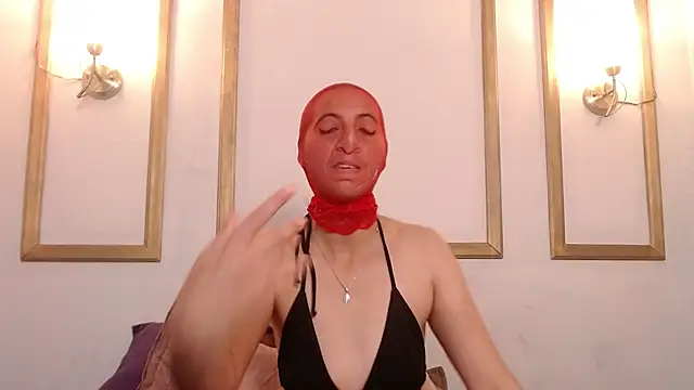 AlessiaRinaldi  online show from 29, 11, 2025