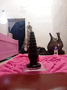 Cuchurus1216 online show from 21, 3, 2026