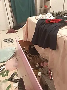 Cuchurus1216 online show from 18, 1, 2026