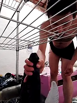 Cuchurus1216 online show from 27, 2, 2026