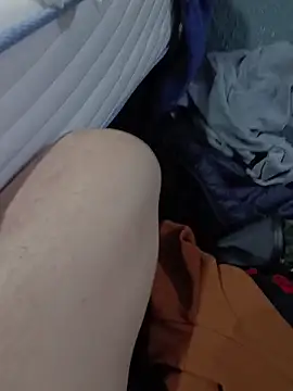 Cuchurus1216 online show from 19, 4, 2026