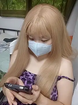 miniiceyya online show from 13, 6, 2026