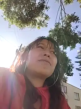 Snapshot of Mariana_eclipse chatting on 19, 1, 2026 Mariana eclipse online show from 19, 1, 2026