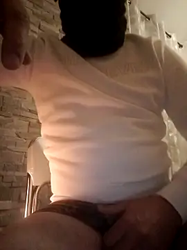 Gianluca 91 online show from 29, 11, 2025