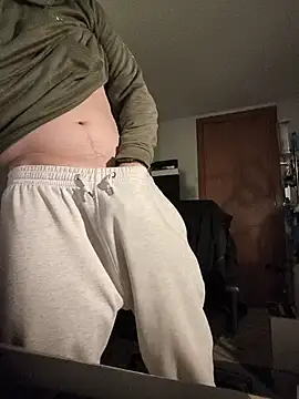 DanWolverin online show from 1, 3, 2026