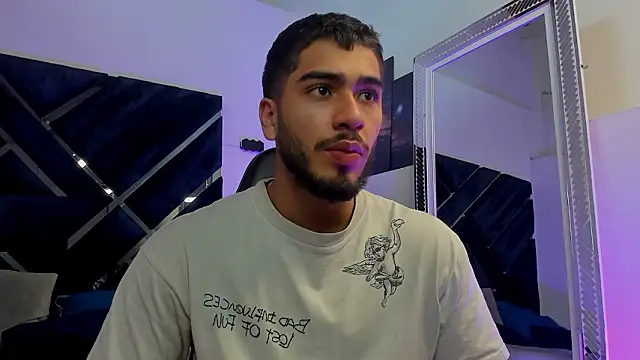 Snapshot of Franco_banderas chatting on 21, 2, 2026 Franco banderas online show from 21, 2, 2026