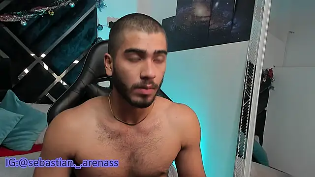 Franco banderas online show from 22, 12, 2025