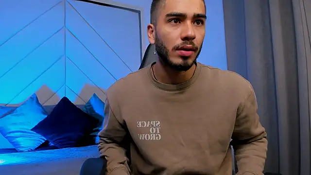 Franco banderas online show from 14, 1, 2026