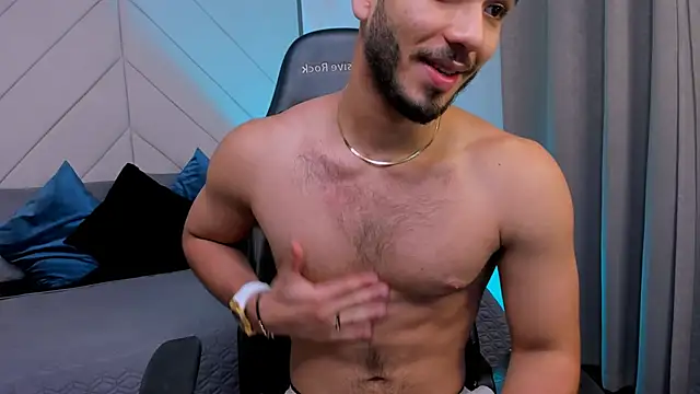 Franco banderas online show from 15, 1, 2026