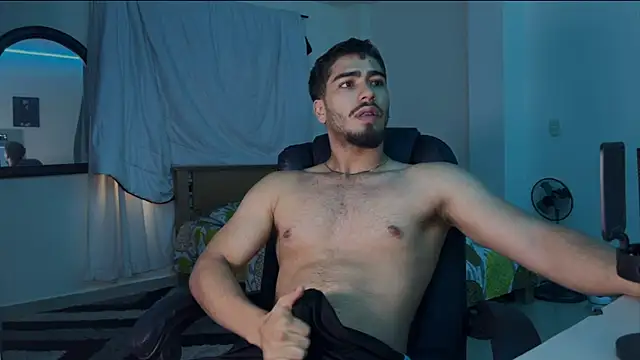 Franco banderas online show from 19, 3, 2026