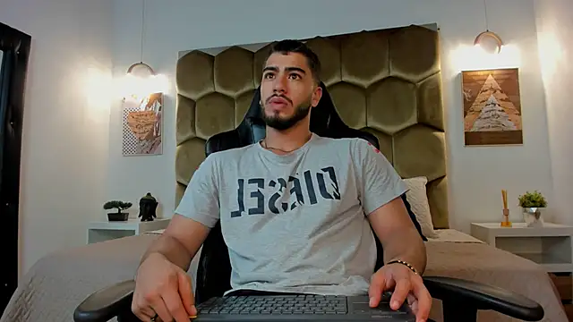 Snapshot of Franco_banderas chatting on 16, 2, 2026 Franco banderas online show from 16, 2, 2026