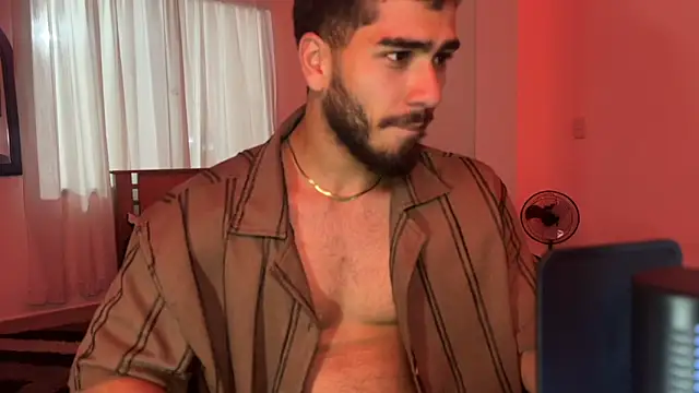 Snapshot of Franco_banderas chatting on 3, 3, 2026 Franco banderas online show from 3, 3, 2026