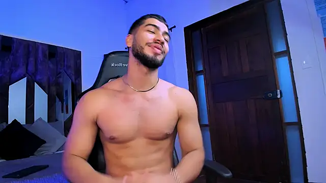 Snapshot of Franco_banderas chatting on 19, 2, 2026 Franco banderas online show from 19, 2, 2026