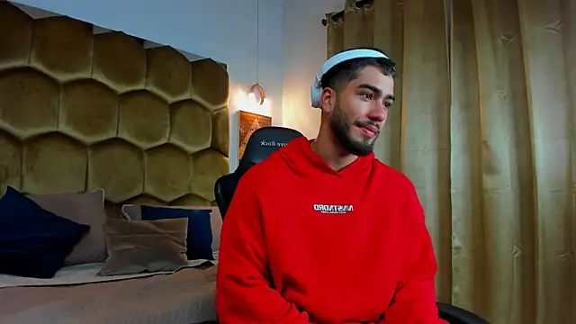 Snapshot of Franco_banderas chatting on 23, 2, 2026 Franco banderas online show from 23, 2, 2026