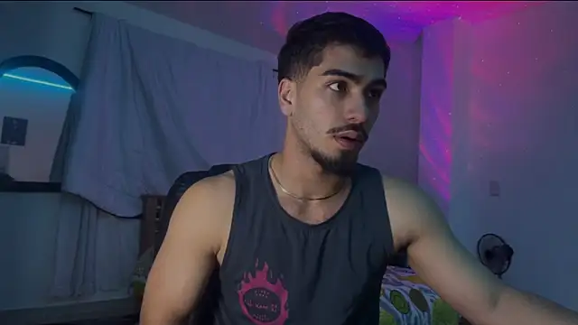 Franco banderas online show from 13, 3, 2026