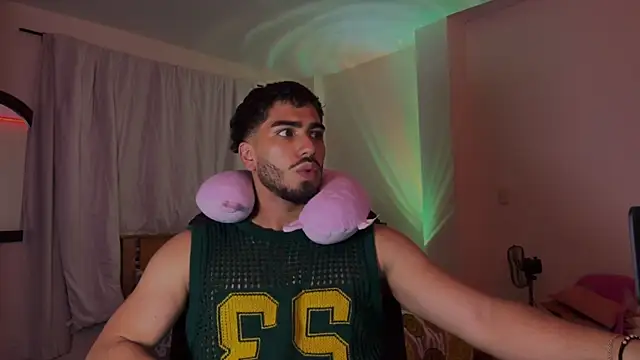 Franco banderas online show from 28, 3, 2026