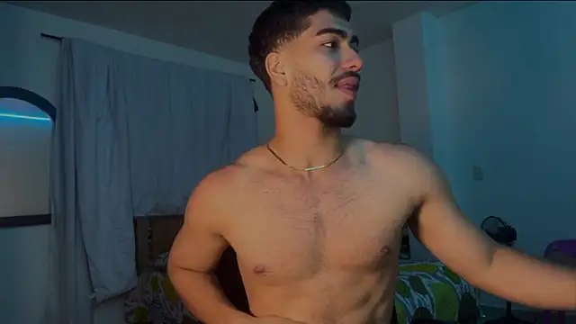 Franco banderas online show from 26, 3, 2026