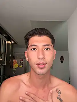 jay Bluee1 online show from 16, 12, 2025