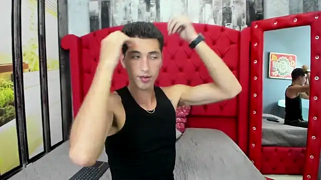 jay Bluee1 online show from 18, 12, 2025