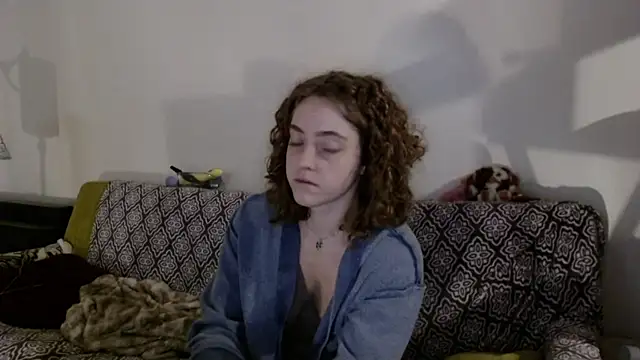 DeliaBlew online show from 1, 12, 2025