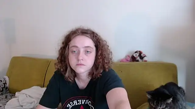 DeliaBlew online show from 24, 5, 2026