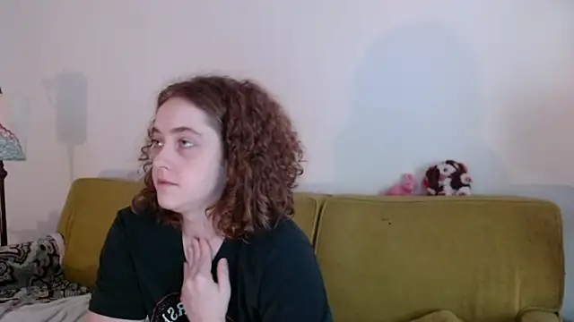 DeliaBlew online show from 17, 5, 2026