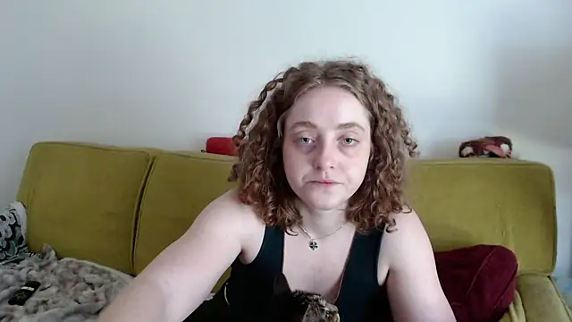 DeliaBlew online show from 30, 5, 2026