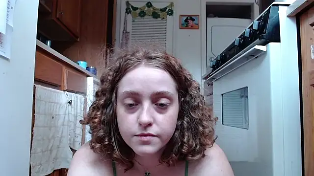 DeliaBlew online show from 22, 5, 2026