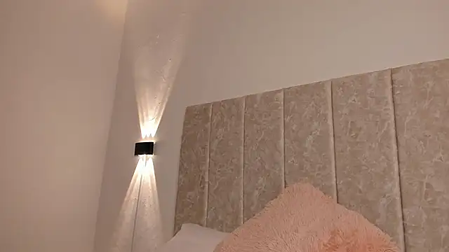 Scarlett Lee1 online show from 12, 3, 2026