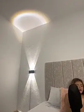 Scarlett Lee1 online show from 3, 12, 2025