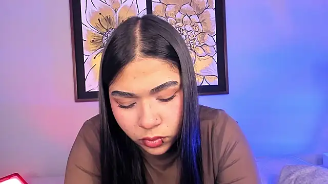 Mylarossi online show from 15, 12, 2025