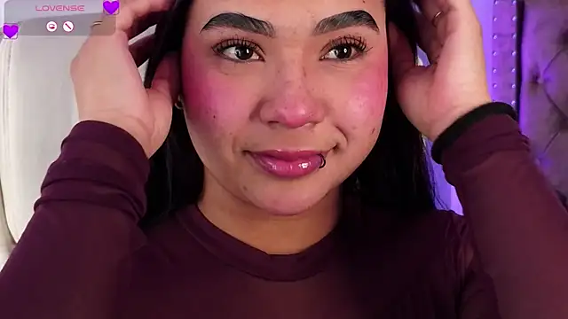 Mylarossi online show from 13, 4, 2026