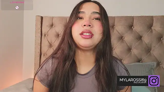 Mylarossi online show from 15, 6, 2026