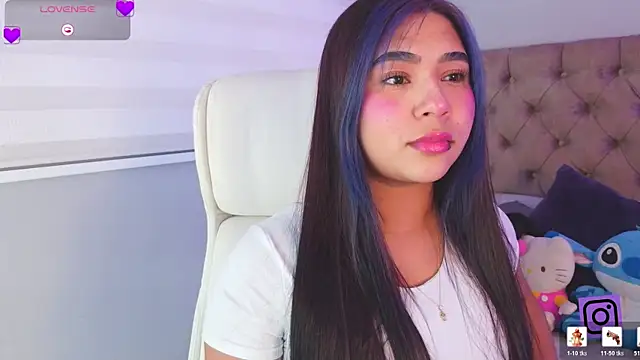 Mylarossi online show from 30, 3, 2026