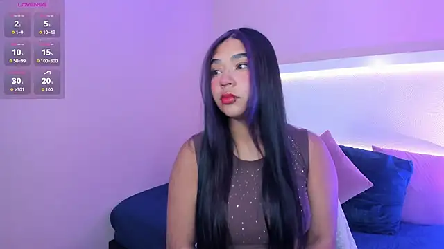 Mylarossi online show from 17, 1, 2026