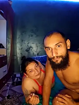 dark969696 online show from 29, 11, 2025