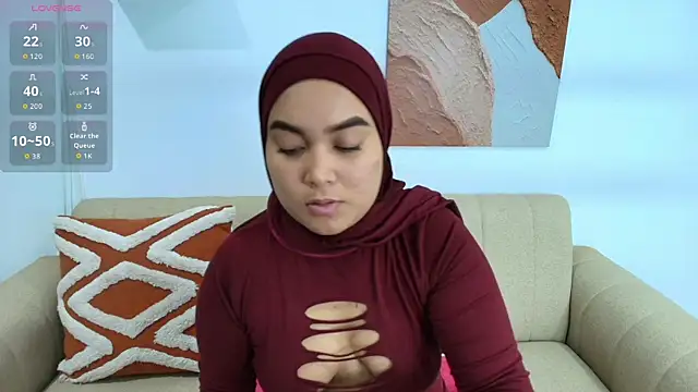 Habi arabic online show from 28, 2, 2026